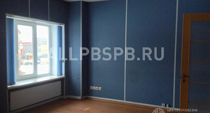 Аренда:Блок 380м без комиссий, ку и ндс включены