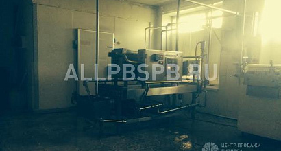 Готовый бизнес  молочное производство, г. сергиев-посад 