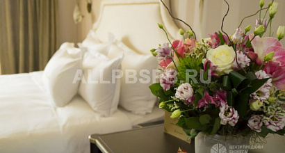 Мини-отель с окупаемостью до года