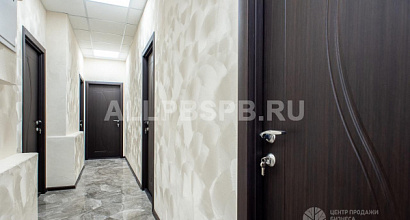 Продажа помещения с арендатороми (7 лет окупаемости!!!!) в 250 м от м.Елизаровская