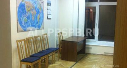 Аренда:  Офисное помещение, 180 м