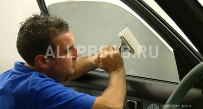 Готовый бизнес  автосервис по замене и ремонту стекол