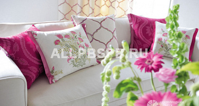 Популярный интернет-магазин текстиля для дома