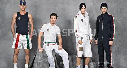 Продается  магазин спортивной одежды