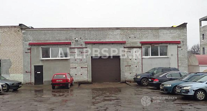 Продажа:  действующий автосервис в витебске, беларусь 