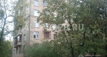 Аренда:  Офисное помещение, 223.75 м