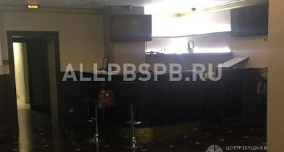 Сдается в аренду помещение оборудованное под ресторан