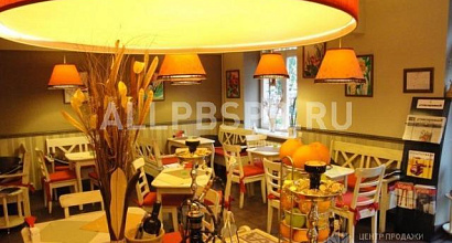 Аренда:  Кафе в центре Москвы с долгосрочной арендой