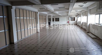 Аренда:  Помещение под производство, склад, магазин