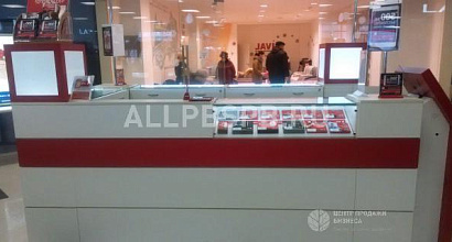 Продажа:  инвестиции в сеть салонов, окупаемость 1-2 мес 