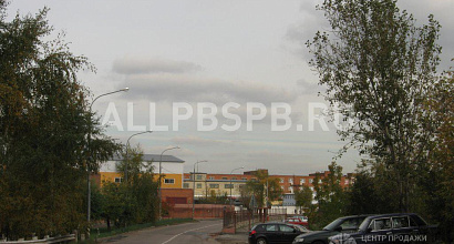 Продается ППА на торговое помещение