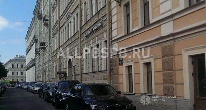 Продается торговое помещение, 92 м