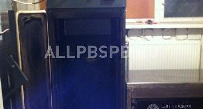 Продажа:  коптильный цех