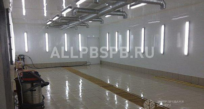 Продажа: Готовый бизнес  автомойка 2 поста 