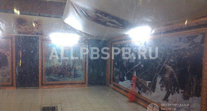 Продажа:  автомойка на 3 поста 