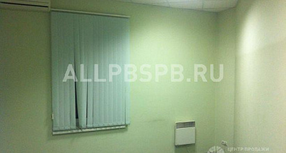 Аренда:Сдам офис, Московский пр. д. 2