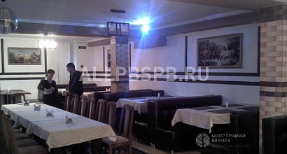 Аренда кафе в ТРК