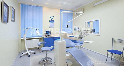 Продажа:  сеть стоматологических клиник