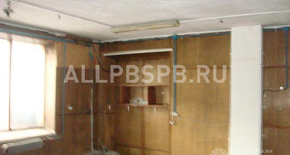 Аренда: Складское помещение, 81.2 м 