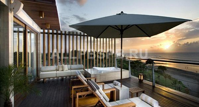 Комфортабельная гостиница на берегу моря в Республике Крым