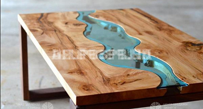 Производство деревянной мебели