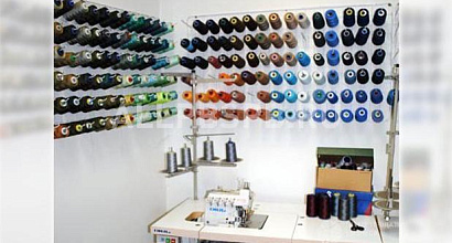 Готовый бизнес  ателье по пошиву одежды