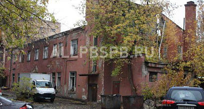 Продажа:  помещение свободного назначения, 815 м 