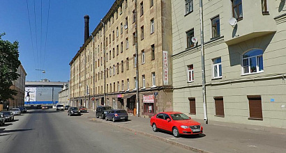 Торговое помещение 130м2 в Московском районе