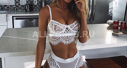 Интернет-магазин нижнего белья