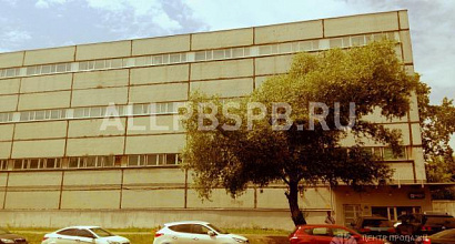 Аренда:  Складское помещение, 500 м