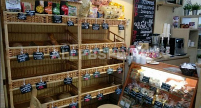 Пекарня в Кировском районе!