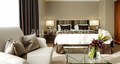 Мини-отель в нежилом фонде