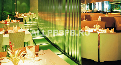 Кафе в бизнес-центре