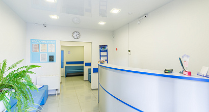 Многопрофильный медицинский центр у м. Технологический институт