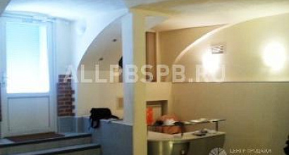 Продажа: Помещение от КУГИ, подано заявление на выкуп 