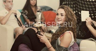 Продается  кальянная