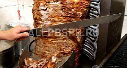 Аренда: Шаурму, куры гриль, выпечка