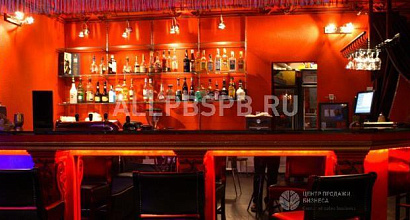 Продается  кафе 