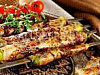 Готовый бизнес  кафе на фуд-корте в строгино