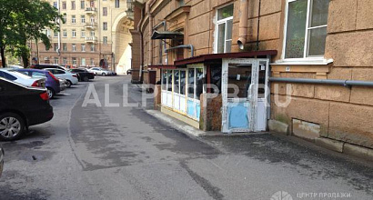 Продажа помещение свободного назначения, 95 м