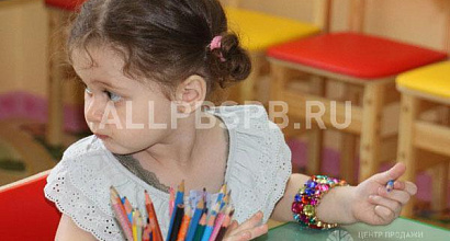 Продажа:  продается детский сад, м. аэропорт