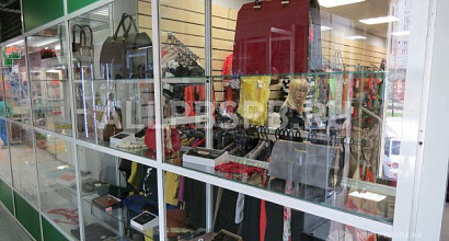 Продажа:  магазин женской одежды