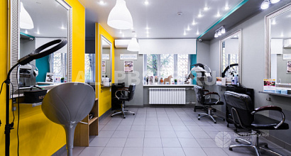 Готовый прибыльный бизнес- экспресс парикмахерская