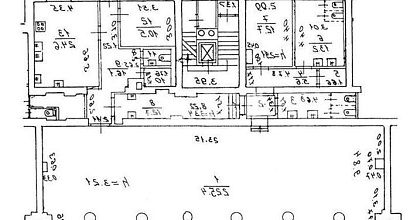 Продажа помещения в собственность
