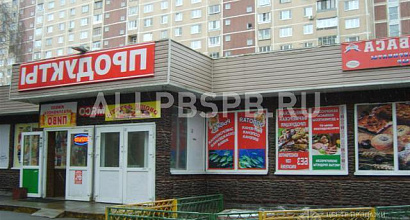 Аренда:  Сдам торговое помещение, 120.0 м 