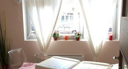 Продажа:  салон красоты район сзао