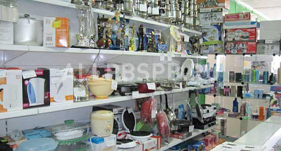 Продается  интернет-магазин товаров для дома, м. парк культур 