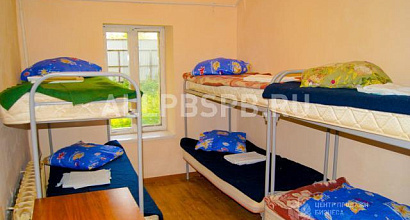 Продается  хостел