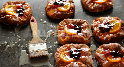 Кондитерская на Комендантском проспекте