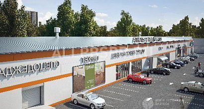 Аренда:  Готовый арендный бизнес в вао, 149 м2 